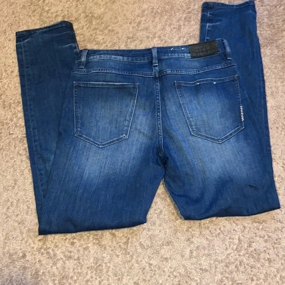 Iggy Skinny Jeans - Picture 9 of 10